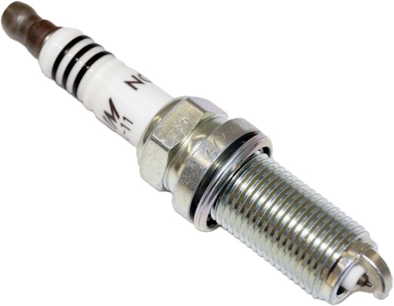 Ngk 6619 Iridium Spark Plugs Lfr6Aix-11-6 Pcsnew - Image 3