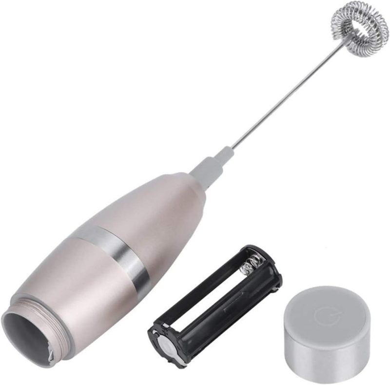 Electric Milk Frother - Image 5