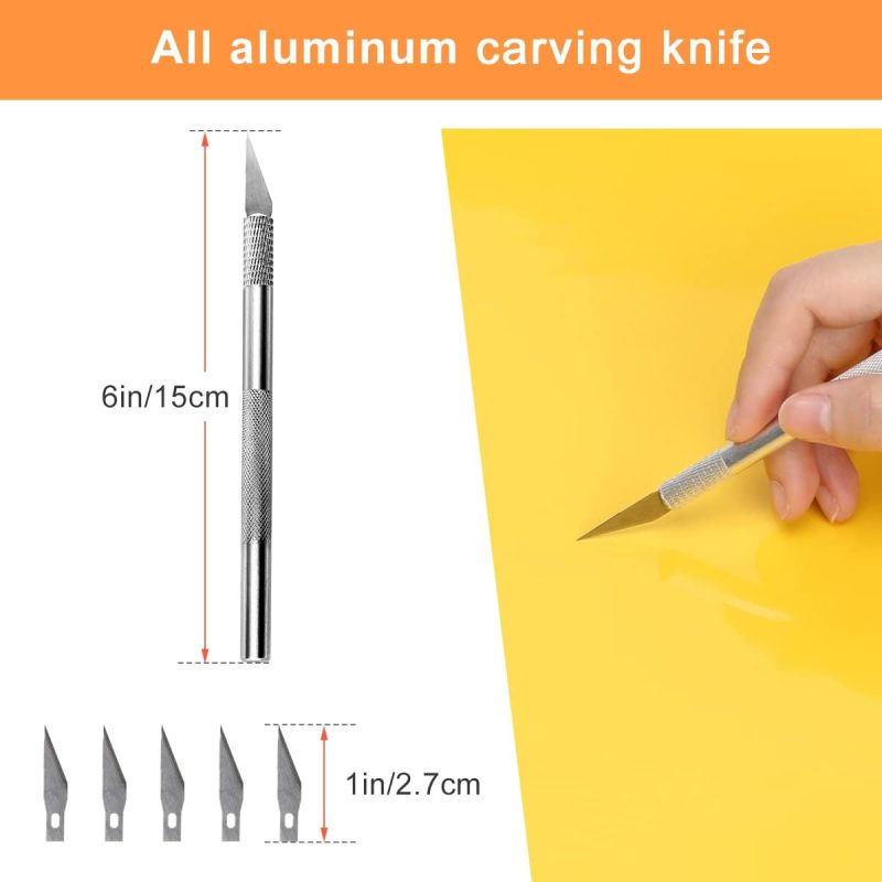 Luxiv Car Window Tint Application Tools Kit - Image 5
