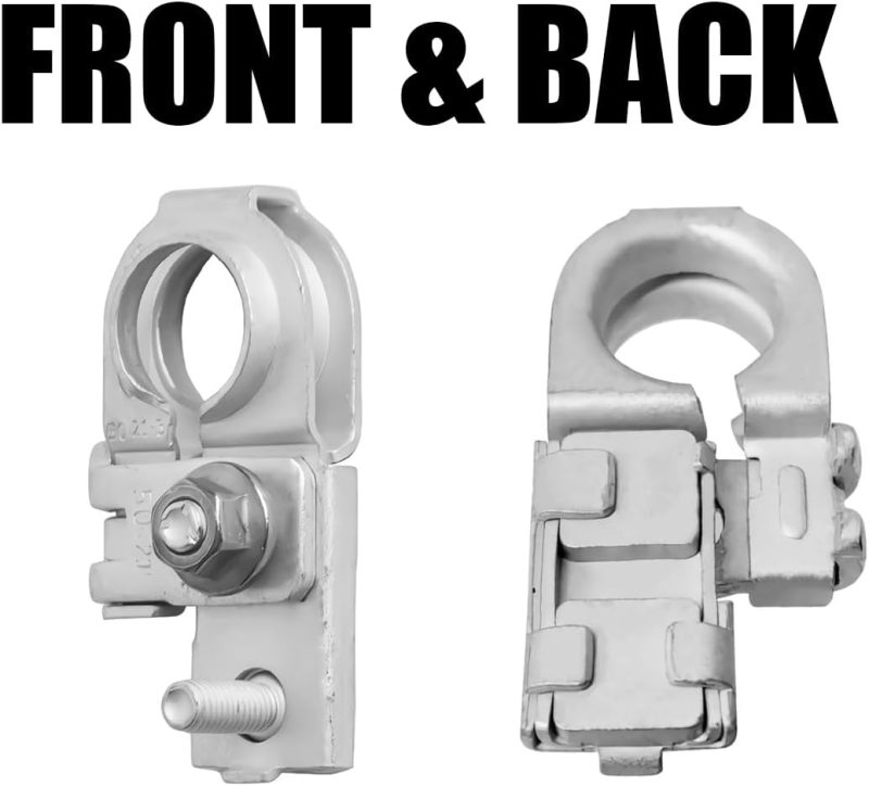 Battery Terminal Connector - Image 4
