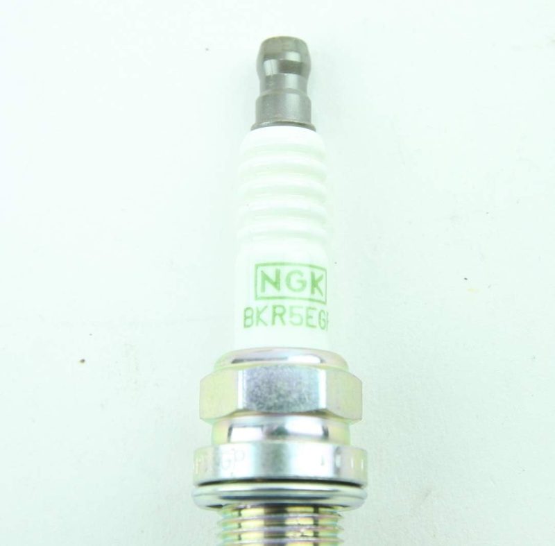 Ngk 7090 G-Power Platinum Spark Plugs Bkr5Egp - 6 Pcsnew - Image 5