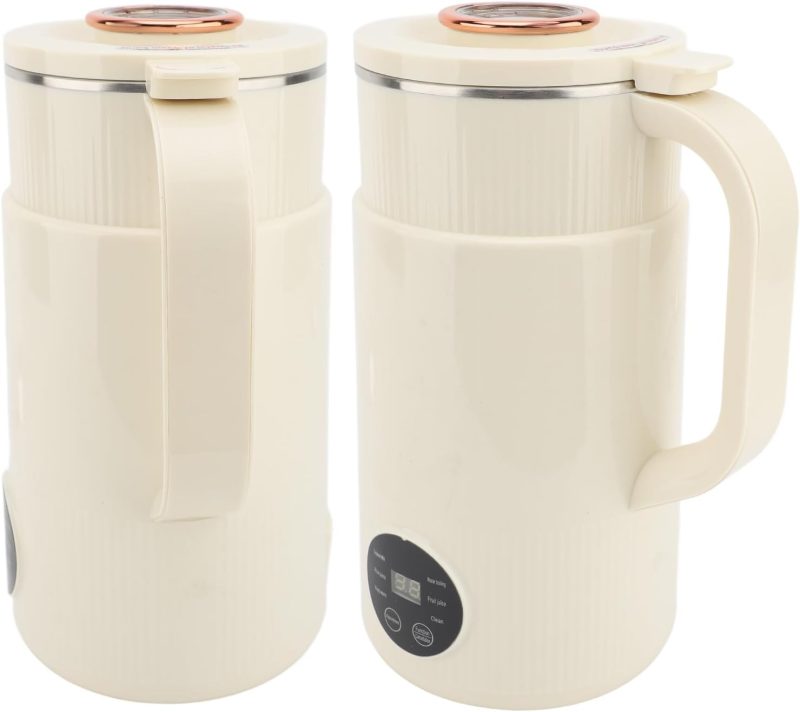 Electric Soy Milk Maker - Image 2