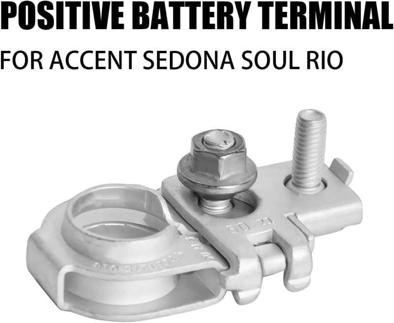 Battery Terminal Connector - Image 3