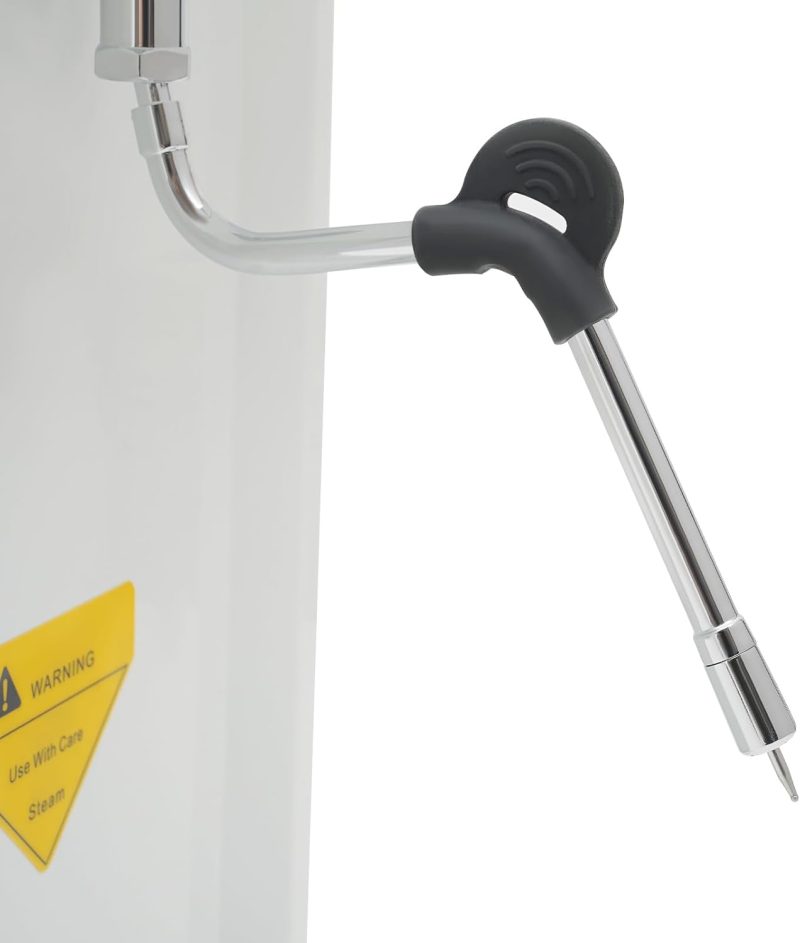 Steam Milk Foam Machine - Image 4