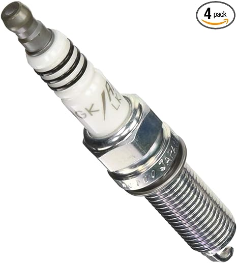 Ngk Lkr7Dix-11S Iridium Ix Spark Plug (93175 Iridium Ix)