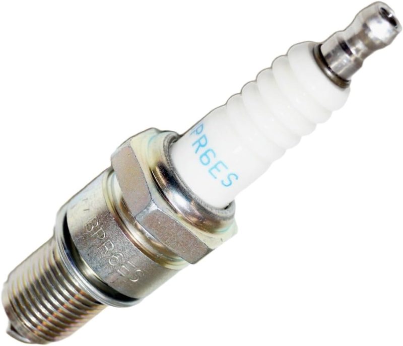 Bpr6Es Ngk Spark Plug For Honda Engines & Other Small Engines (One Spark Plug) - Image 3