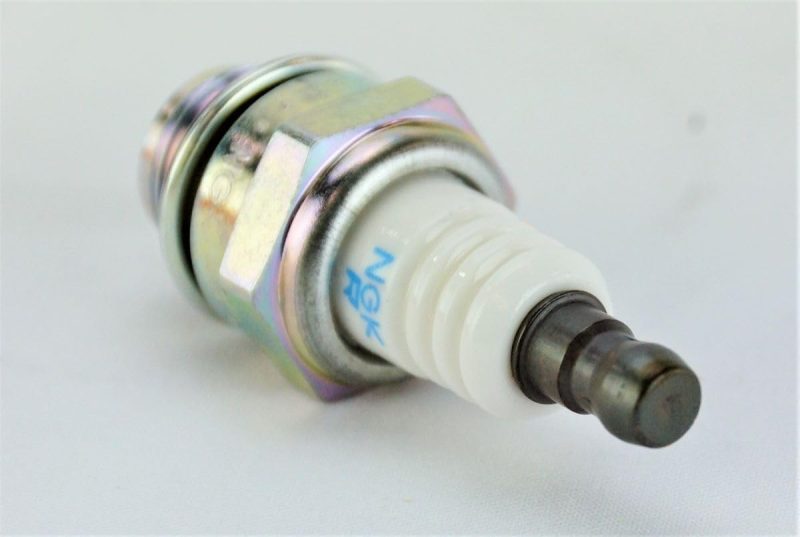 Ngk (6703) Bpmr7A Spark Plugs Individual Boxed - 2 Pack - Image 6