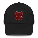 $PEPO "Bearish" Dad hat