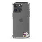 $ZEUS Clear Case for iPhone® - Slim, Protective & MagSafe Compatible - Image 7