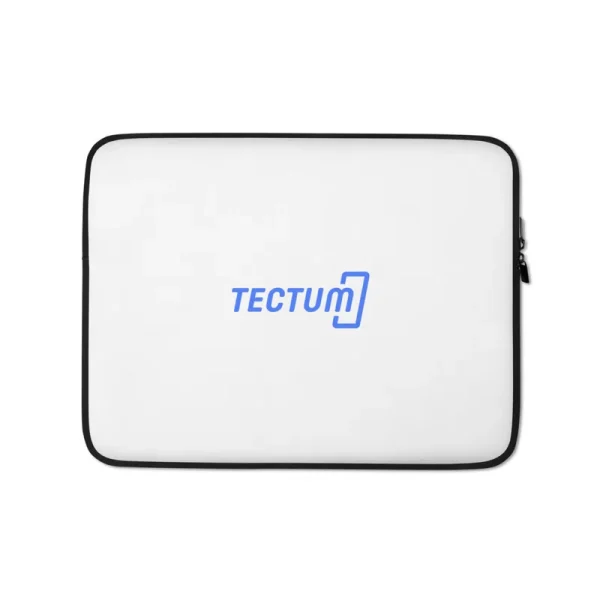 $TET Laptop Sleeve - Premium Protection & Style for Your Device