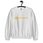$DMP Unisex Sweatshirt - Image 51