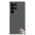 $ZEUS Clear Case for Samsung® - Slim, Protective, & Anti-Yellowing - Image 21