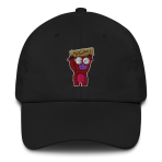 $PEPO "NGMI" Dad hat