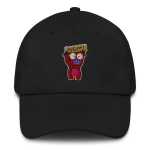 $PEPO "NGMI" Dad hat