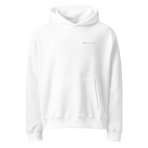Collably Network Oversized Heavyweight Hoodie - Premium Streetwear Comfort - Image 11