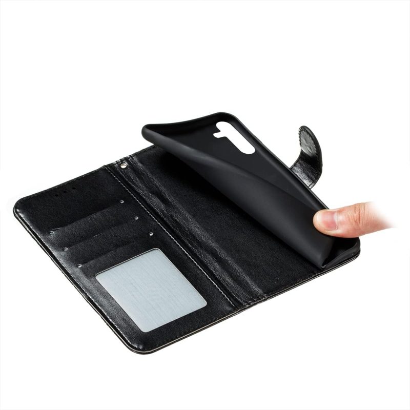EYZUTAK Hybrid Protective Case for Galaxy A15 4G - Image 4