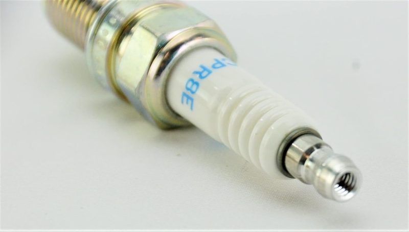Ngk Spark Plug 4339 Dcpr8E (2 Pack) - Image 5