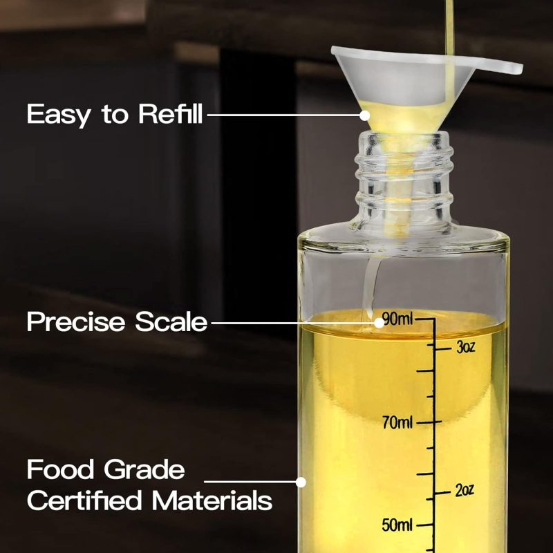 Oil Sprayer For Cooking - Image 4