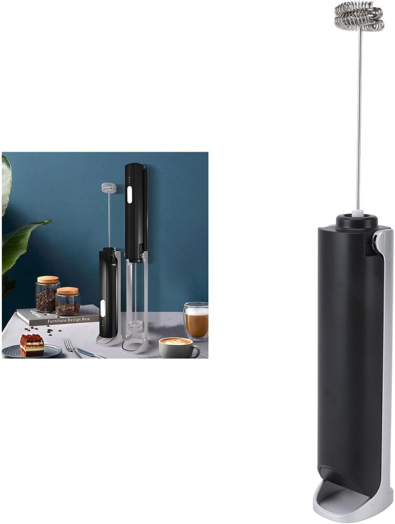 Handheld Milk Frother - Image 6