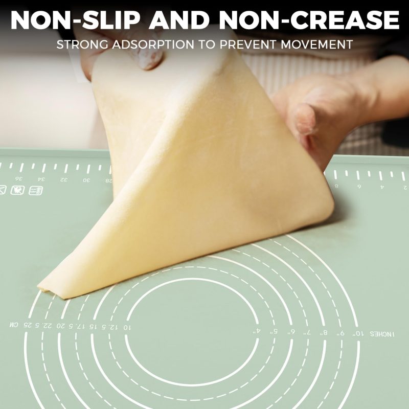 Silicone Baking Mat 28 - Image 5