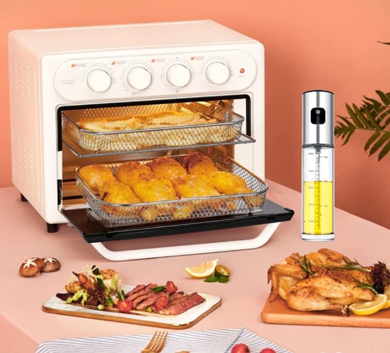 Oil Sprayer For Cooking - Image 6