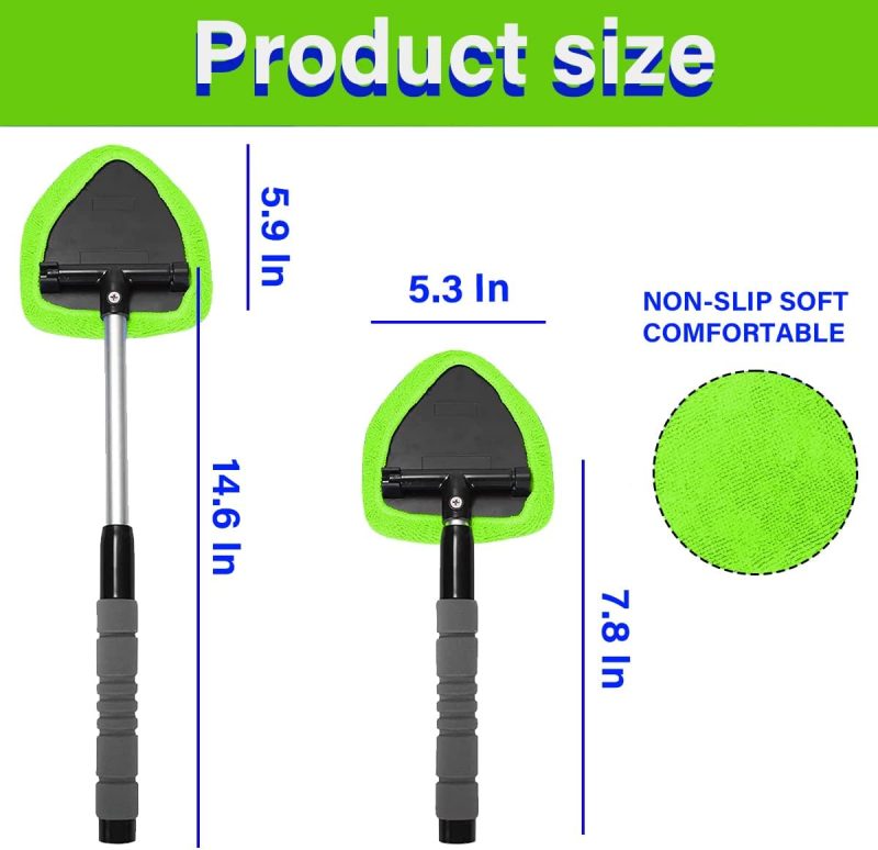 Windshield Cleaning Tool - Image 2