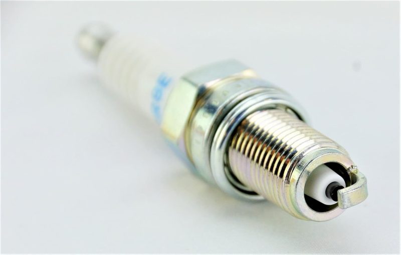 Ngk Spark Plug 4339 Dcpr8E (2 Pack) - Image 4