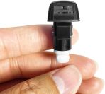 68260443Aa Premium Wiper Washer Nozzles Fit For 2011-2023 Jeep Grand Cherokee Wk2 Wl Windshield Washer Fluid Jet Nozzle | Easy To Install | 2 Pack - Image 5