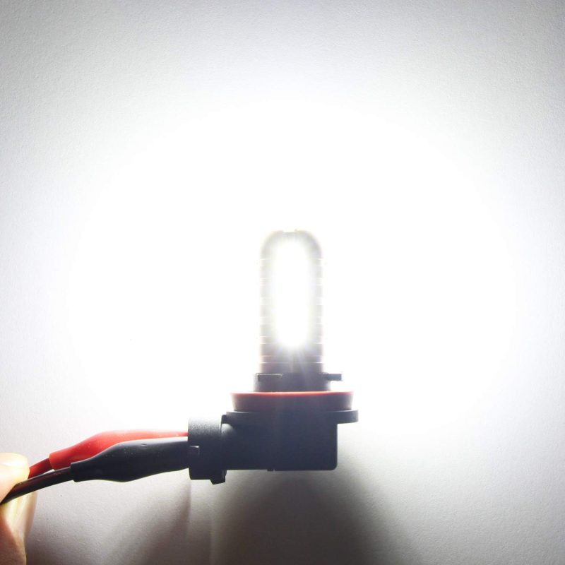 Phinlion H11 Led Fog Light Bulbs - Image 5