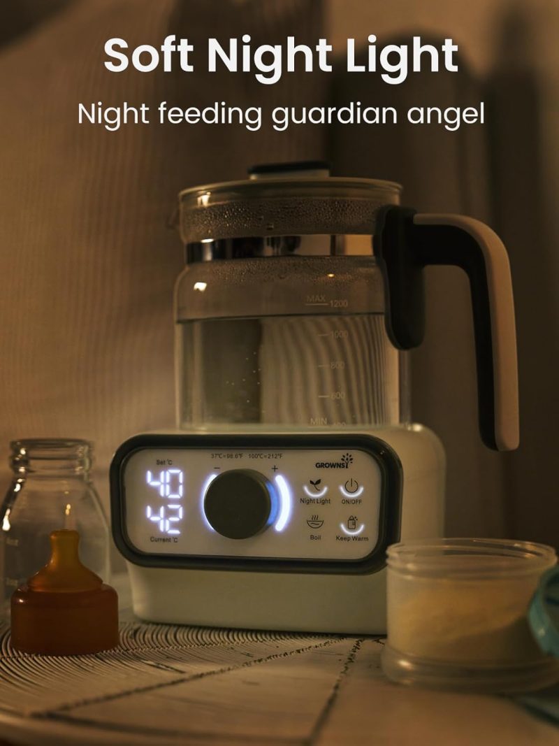 Grownsy Baby Instant Warmer - Image 6