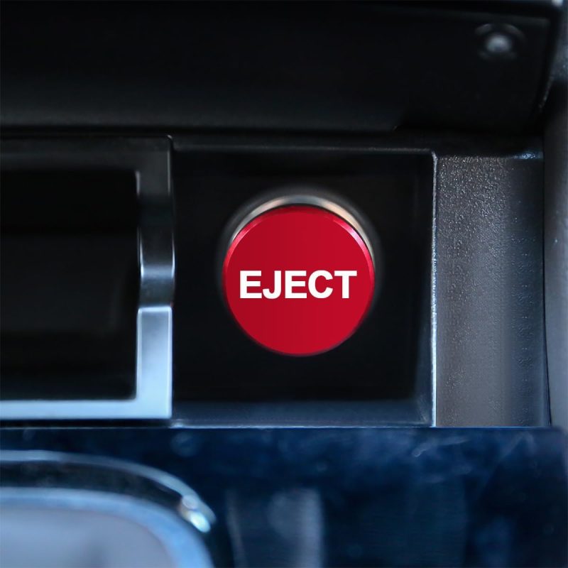 Dustproof Plug For Car Cigarette Lighter - Image 5