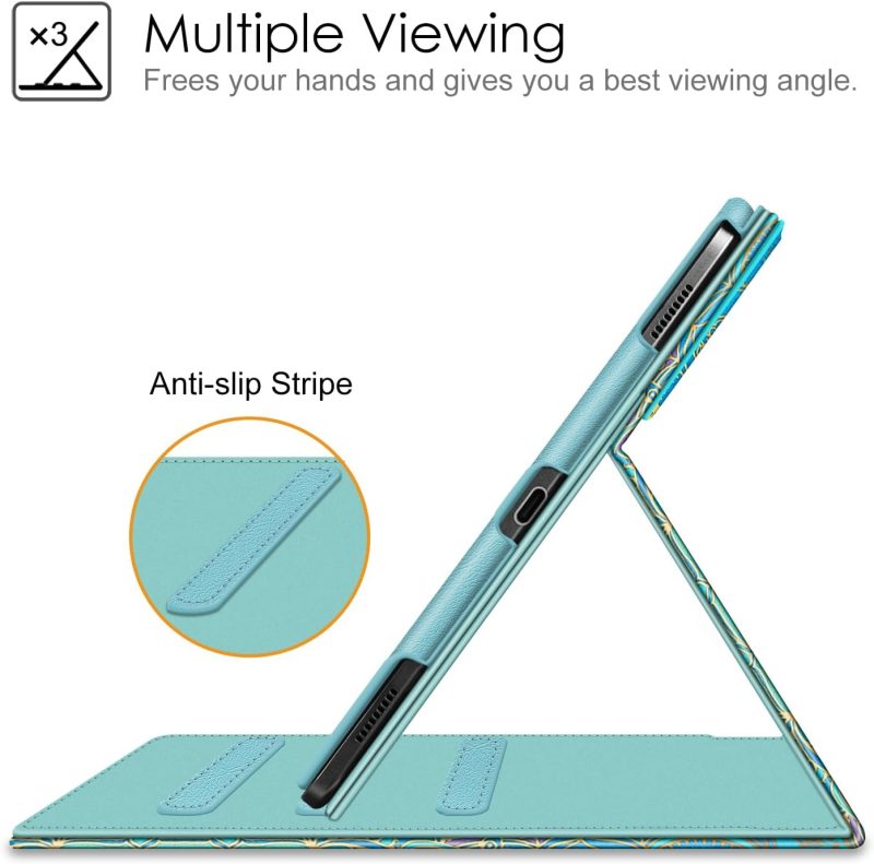 GENERIC Fintie Case for Samsung Galaxy Tab S6 10.5 - Image 4