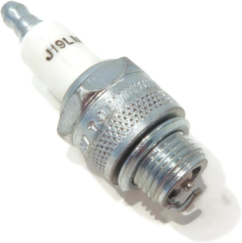 Champion J19Lm-2Pk Copper Plus Small Engine Spark Plug Stock # 861 (2 Pack) - Image 4