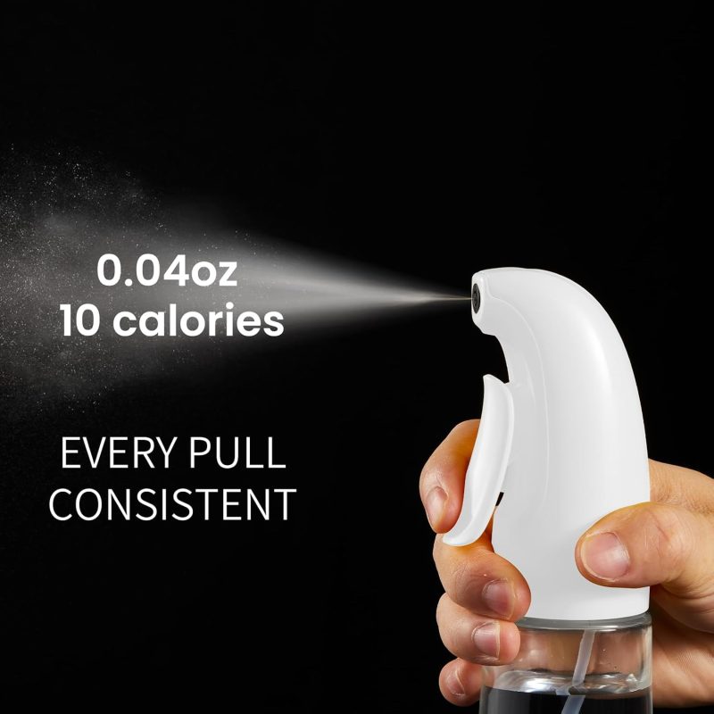 Oil Sprayer For Cooking - Image 2
