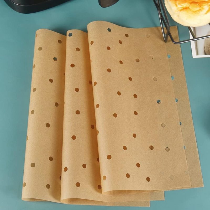 Bykitchen Air Fryer Oven Liners - Image 5