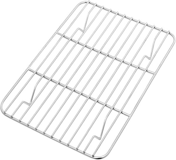 Line Roasting Racks