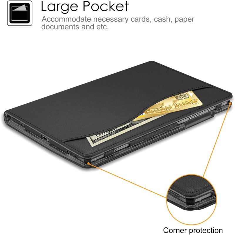 GENERIC Fintie Case for Samsung Galaxy Tab S6 10.5 - Image 6