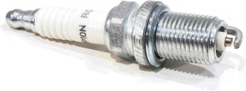 (Pack Of 2) Champion Spark Plugs For John Deere M78543 - Image 4