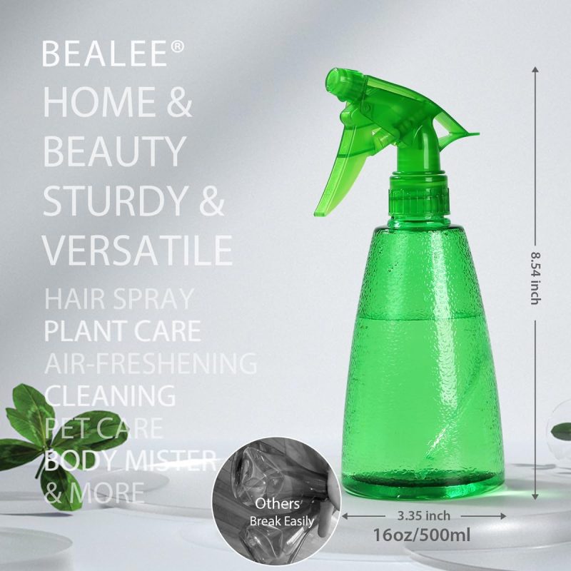 Bealee Spray Bottles 3-Pack - Image 5