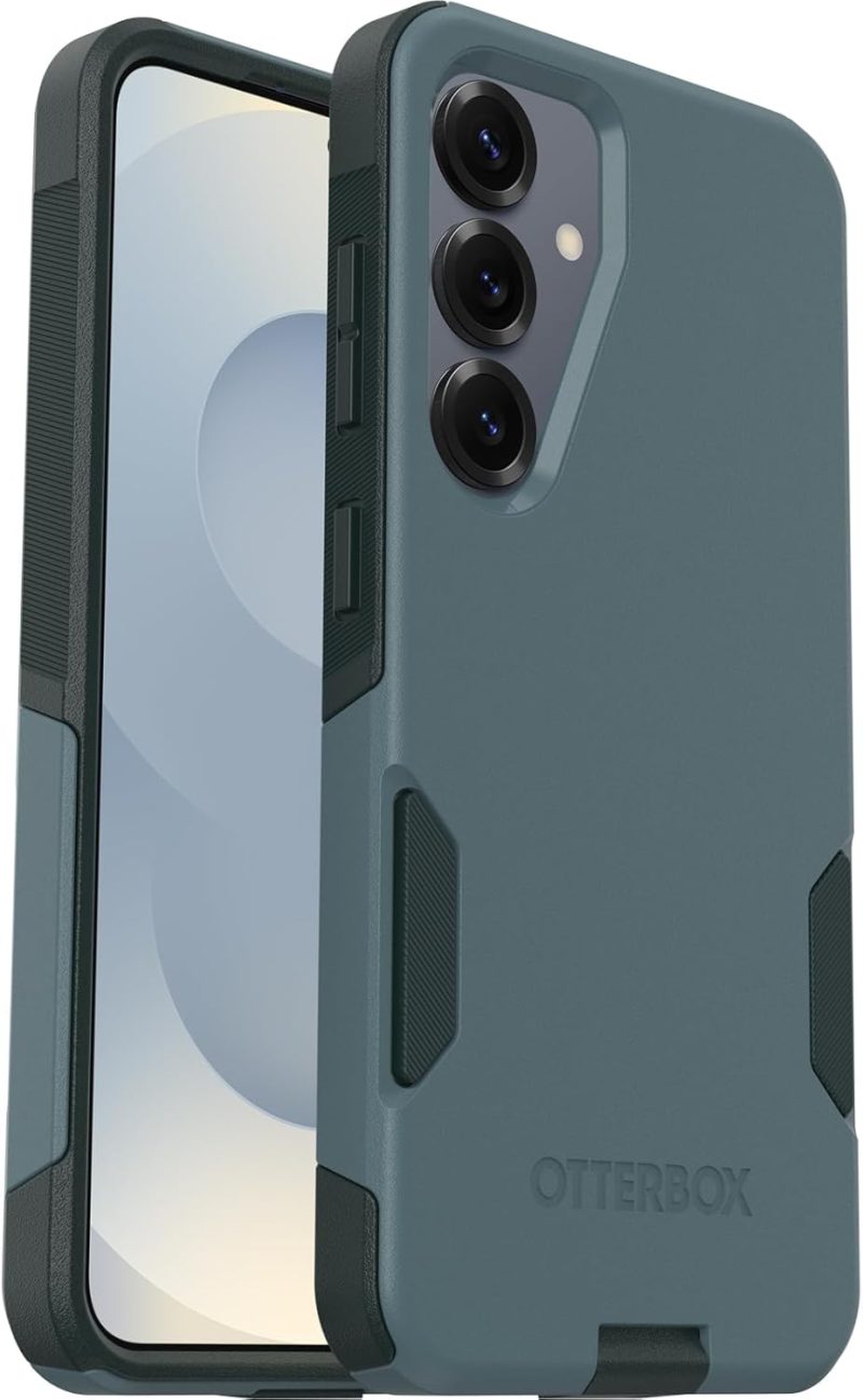 S25 Hybrid Protective Case for Galaxy S25 - Image 4