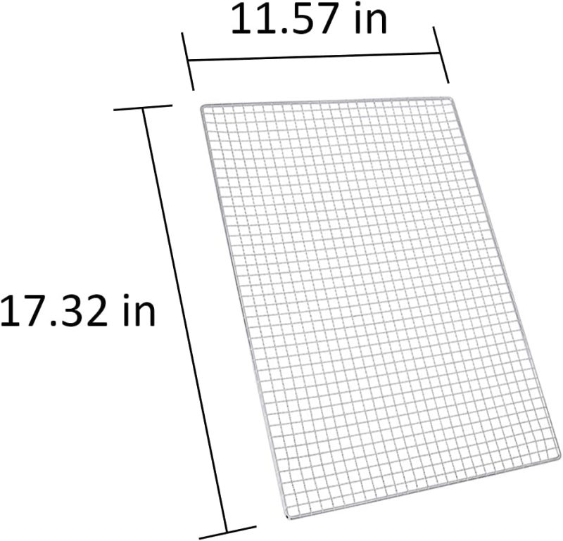 Joyray Grill Rack Grids - Image 6