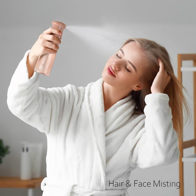 Spray Bottle For Hair - Image 4