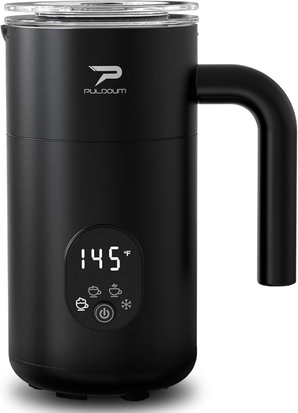 Milk Frother