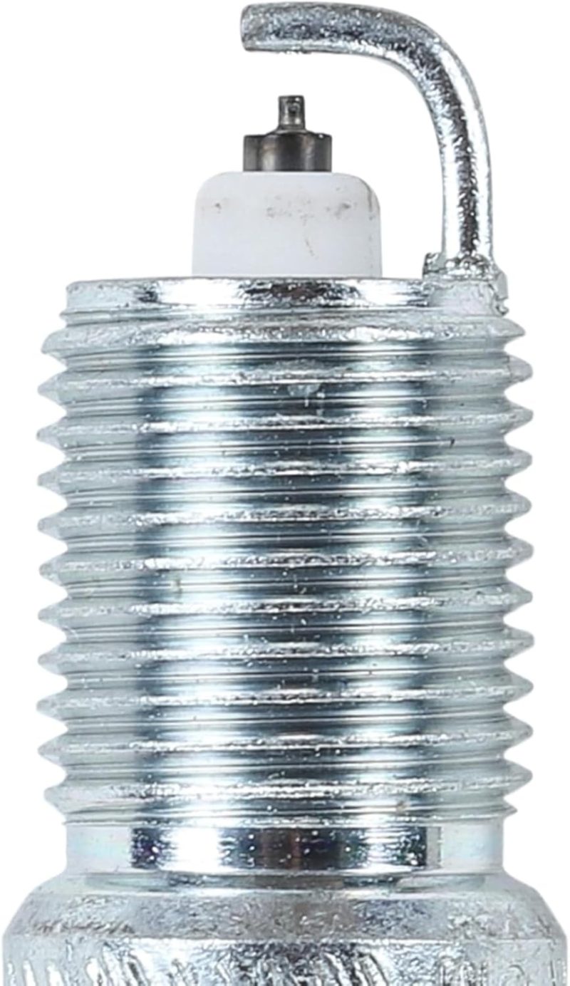 Acdelco Gm Original Equipment 41-162 (19417055) Iridium Spark Plug - Image 2