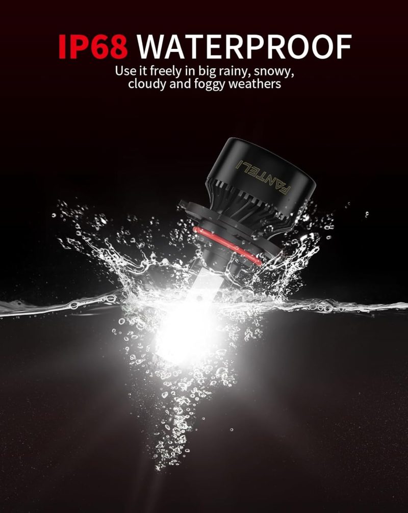 9012 Led Bulb - Image 5
