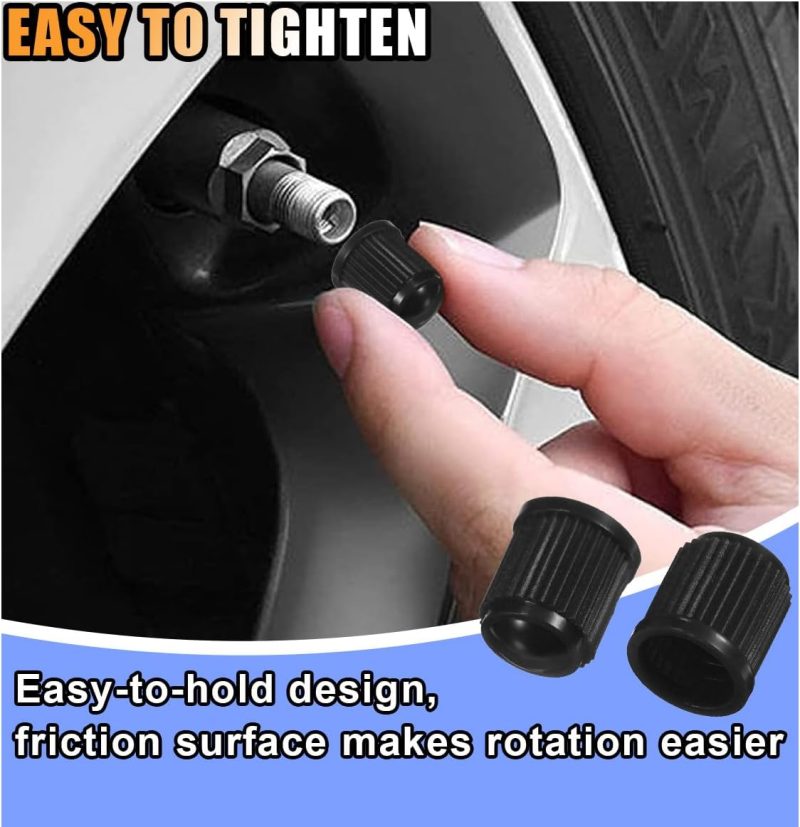 20Pcs Tire Valve Stem Caps - Image 5