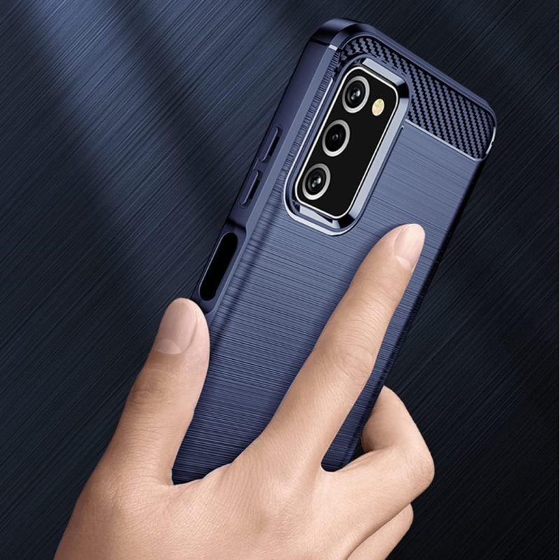 A03S Hybrid Protective Case for Galaxy A03 - Image 3