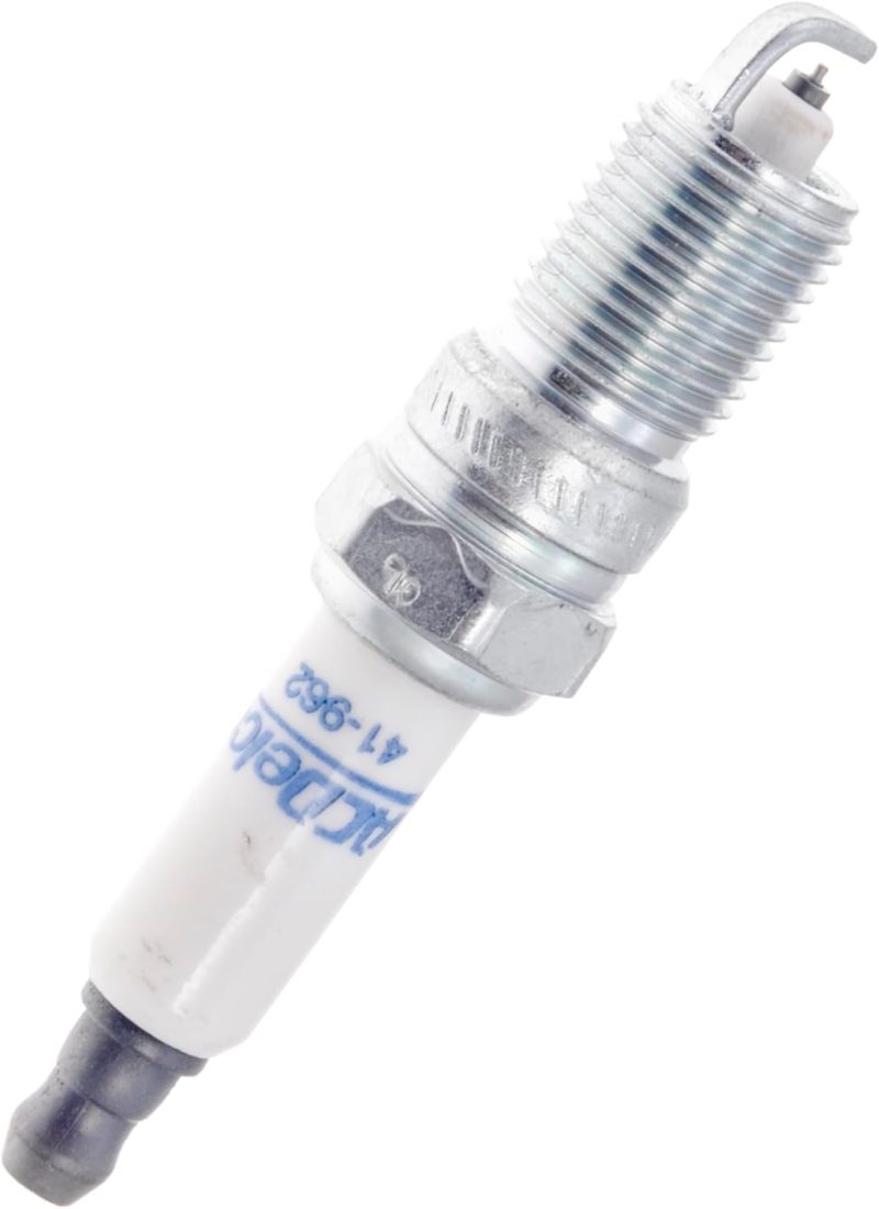 Acdelco 41-962 Professional Platinum Spark Plug - Image 3