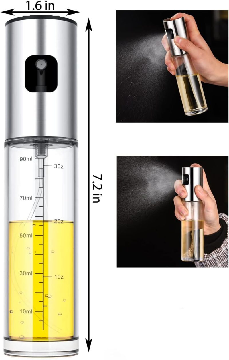 Oil Sprayer For Cooking - Image 4