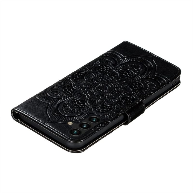 EYZUTAK Hybrid Protective Case for Galaxy A15 4G - Image 5